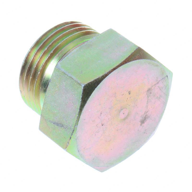 PLUG - O-RING DWD700296 dwd700296 product image