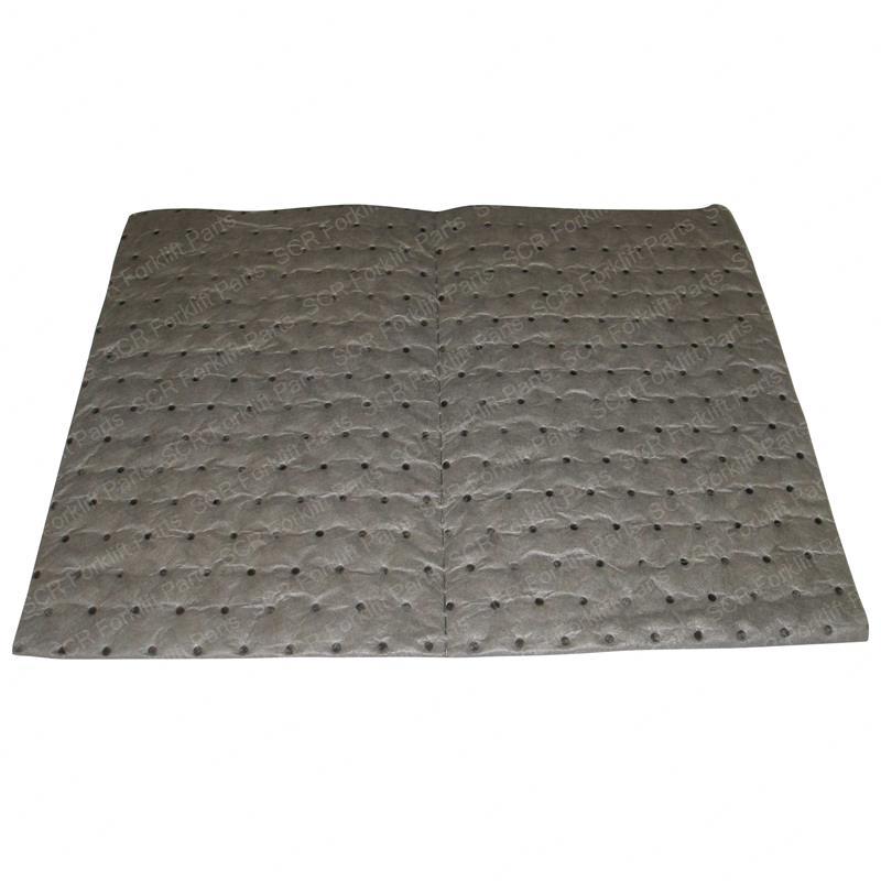 CASE OF OIL PADS-100 PER BOX CR363203 cr363203 product image