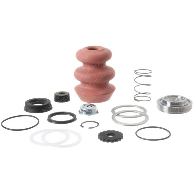 CYLINDER KIT - MASTER CT0386997 ct0386997 product image
