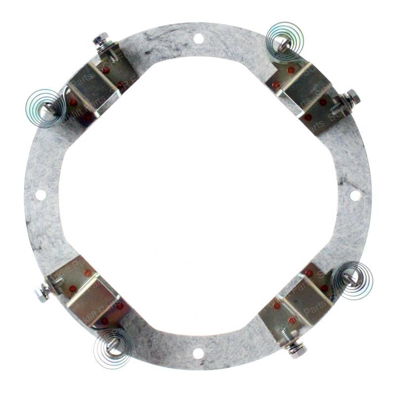 HOLDER NIBP-SP-40686A nibp-sp-40686a product image