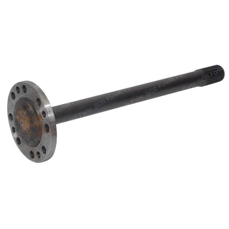 SHAFT - AXLE YT0324863 yt0324863 product image