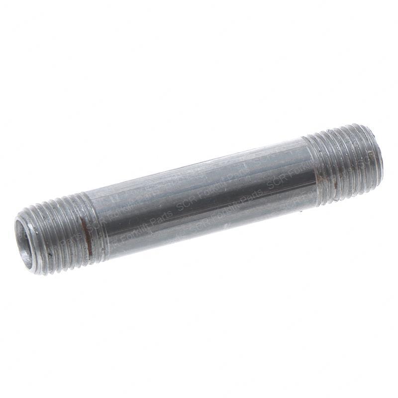 NIPPLE BL PIPE 1/8X2 JL88701021 jl88701021 product image