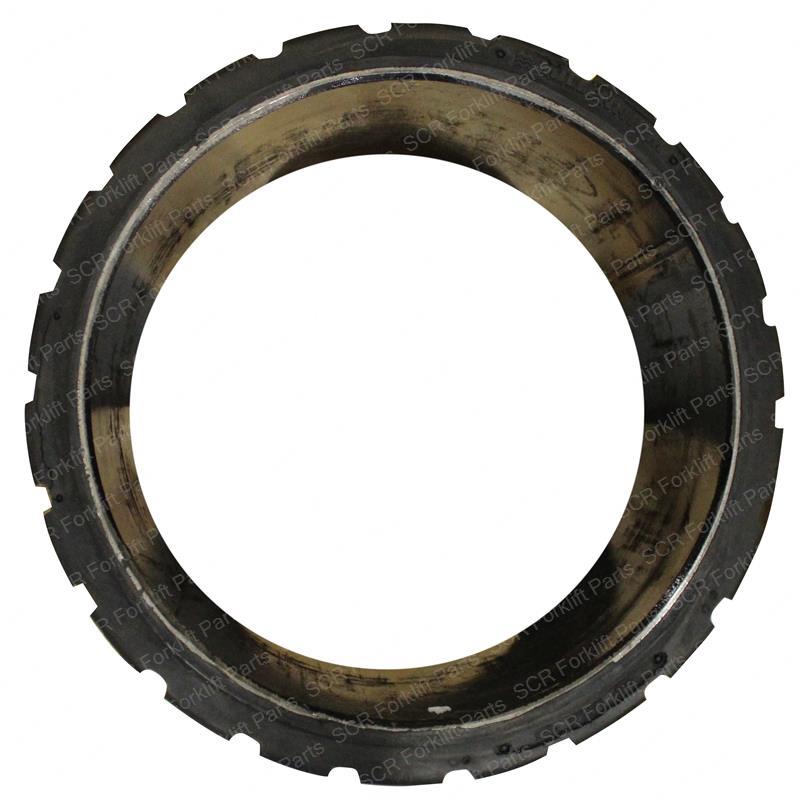 TIRE - 20X9X16 TRACTION CL2388821 cl2388821 product image