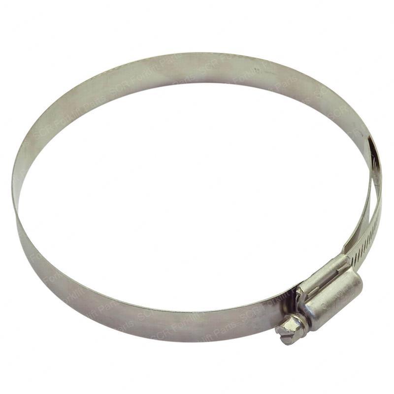 CLAMP - HOSE DWS8500143 dws8500143 product image