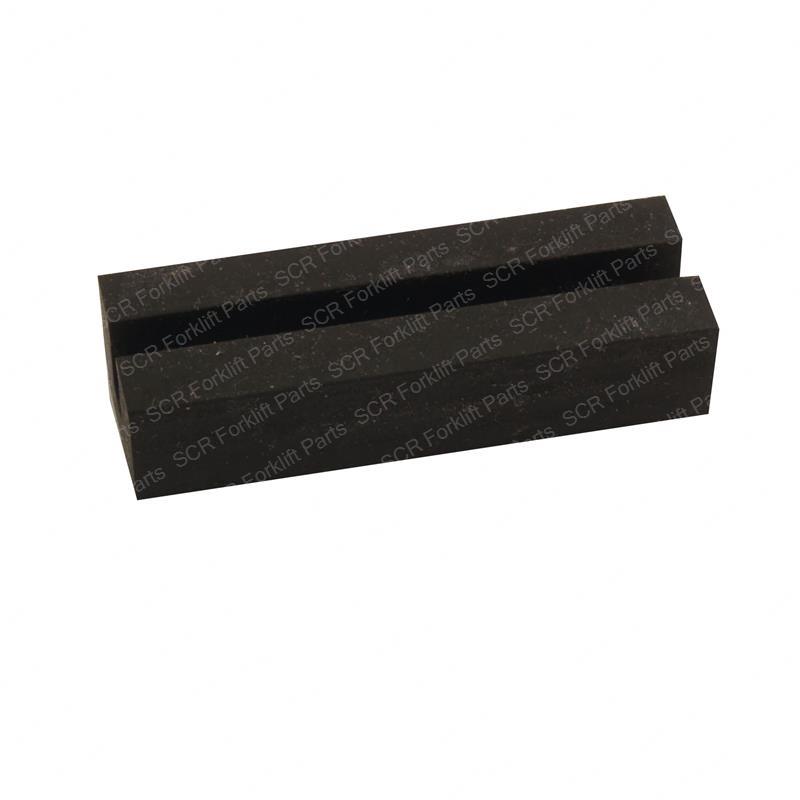 RUBBER CHANNEL MOUNT YT0325056 yt0325056 product image
