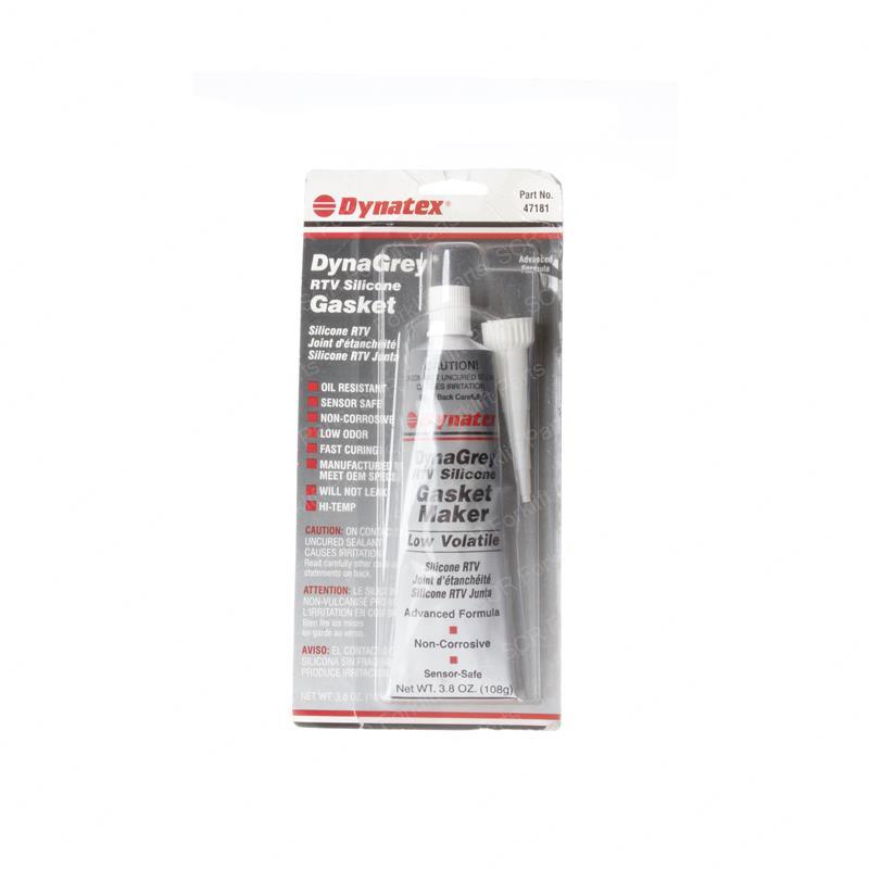 TUBE - GRAY RTV DWDYDY-47181 dwdydy-47181 product image