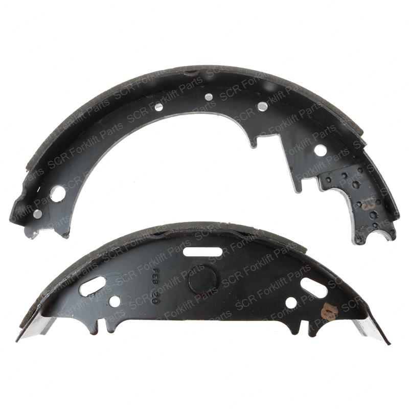 LH SHOE + LINING KIT JL7027503 jl7027503 product image