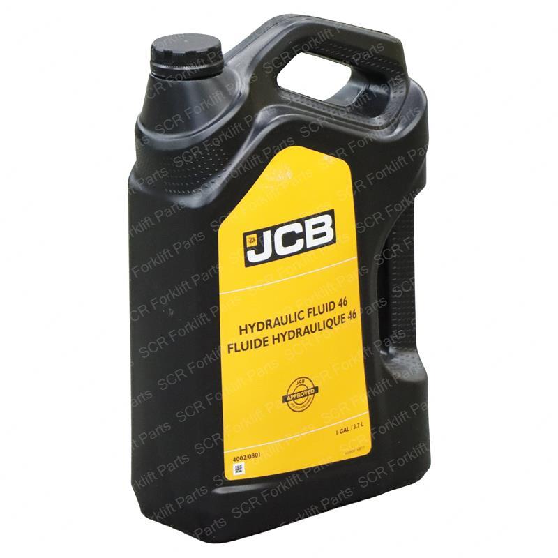 HP HYDRAULIC FLUID 46 1 GAL JC4002/0801U jc4002-0801u product image