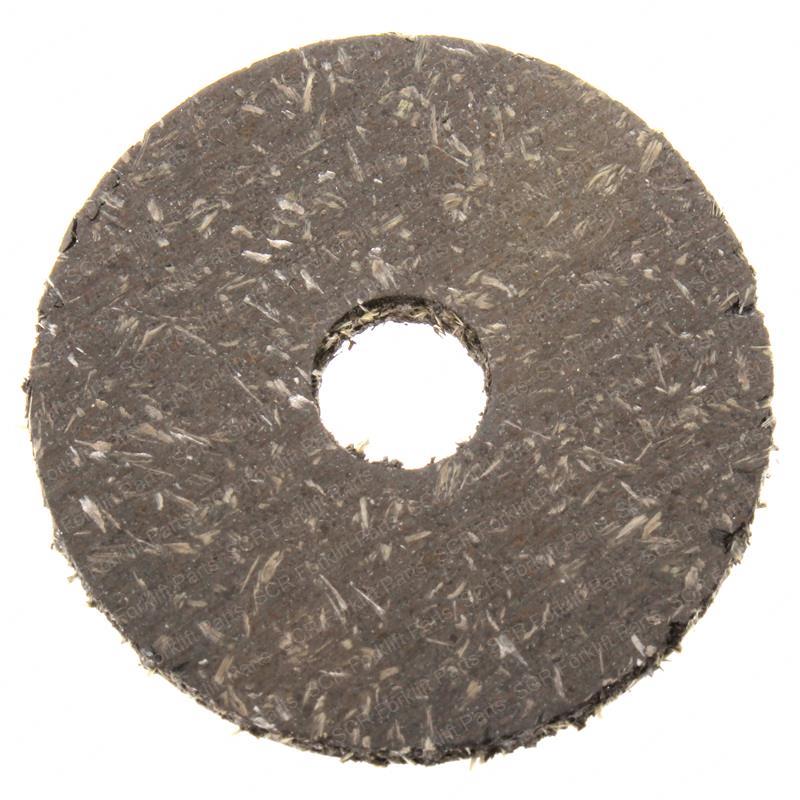 SVC KIT, FRICTION DISC K/KX SY1558S00 sy1558s00 product image