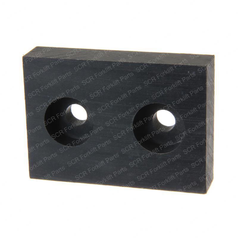 PAD  .50X2.50X3.00 UHMW JL3340865 jl3340865 product image