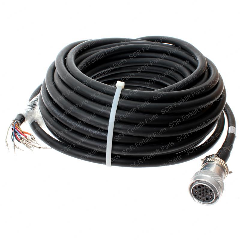 WIRE BOOM CABLE HARNESS 860SJ JL4922567 jl4922567 product image