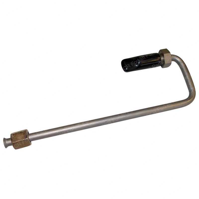 HYDRAULIC LINE ASSEMBLY YT220025312 yt220025312 product image