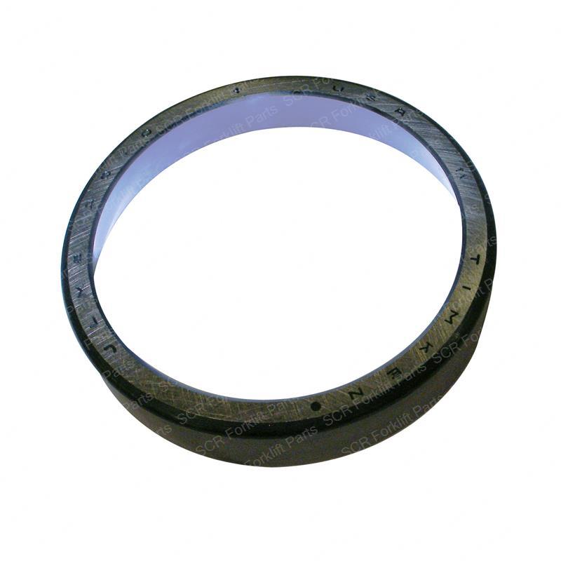 BEARING - TAPER CUP NICK1321607-TIM nick1321607-tim product image