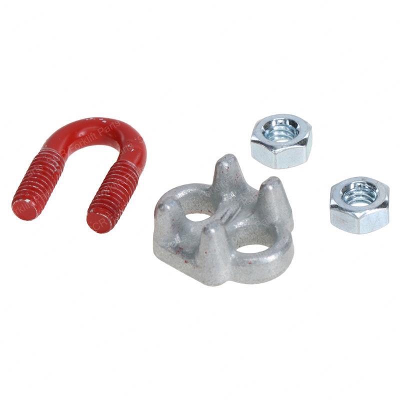 CLIP- WIRE 3/16 - JL10719259 jl10719259 product image