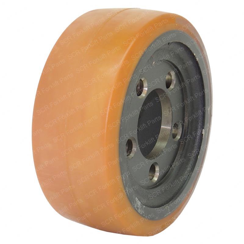 DRIVE WHEEL SY5710200100 sy5710200100 product image