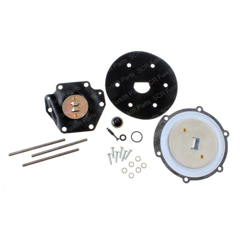 REPAIR KIT - MI-07 FUEL SYS SY1238119 sy1238119 product image