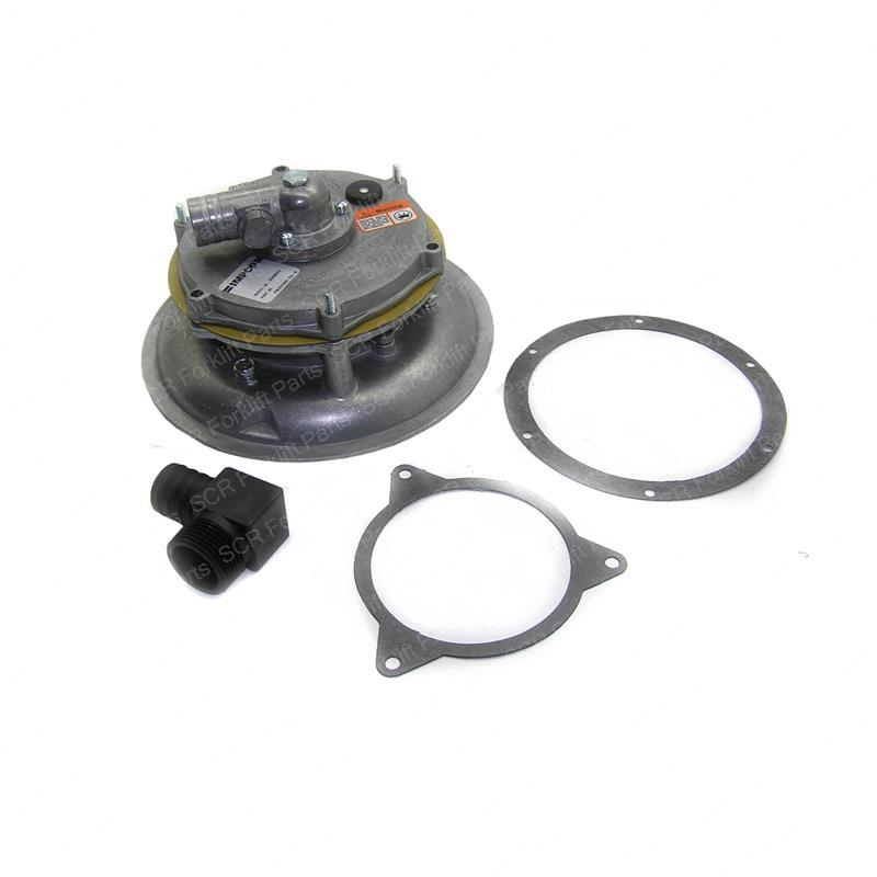 MIER - OPEN LOOP + FEEDBACK TY00591-14508-81 ty00591-14508-81 product image