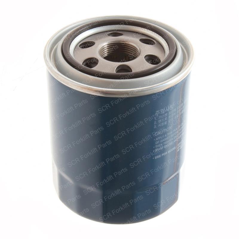 ENG OIL FILTER ASSEMBLY HNXKBH-02632 hnxkbh-02632 product image
