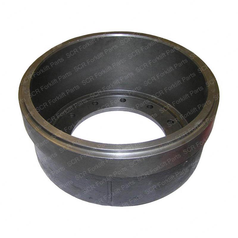 DRUM - BRAKE HY0304007 hy0304007 product image