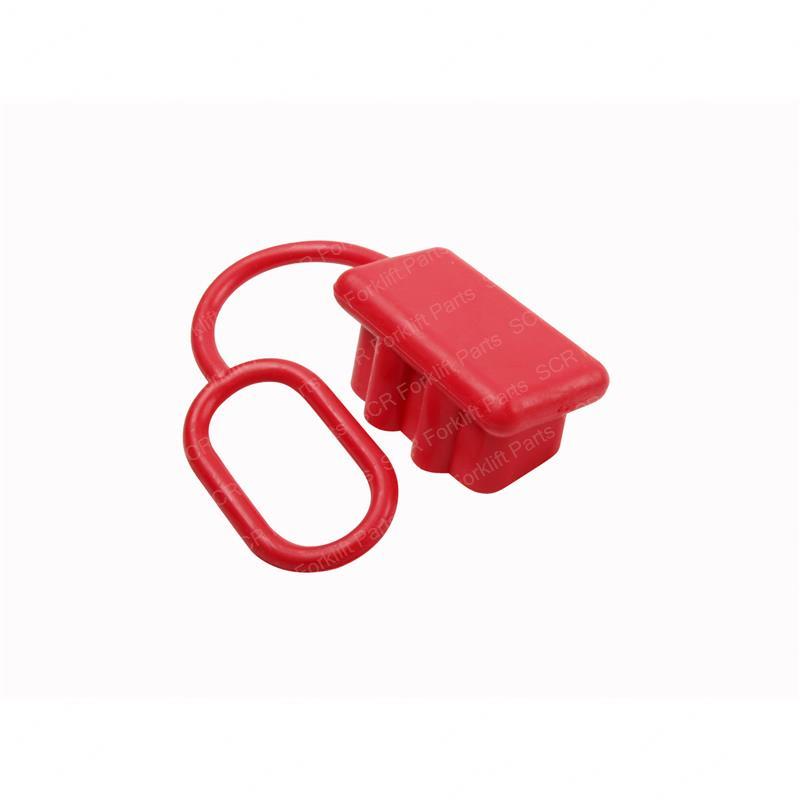 SB 175 DUST COVER RED SY134G2 sy134g2 product image