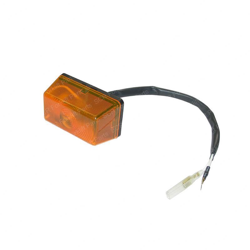 LAMP ASSEMBLY - FR TURN SIGNAL NI26130-GA10A ni26130-ga10a product image