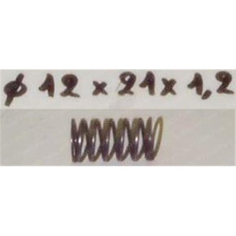 SPRING HY198796 hy198796 product image