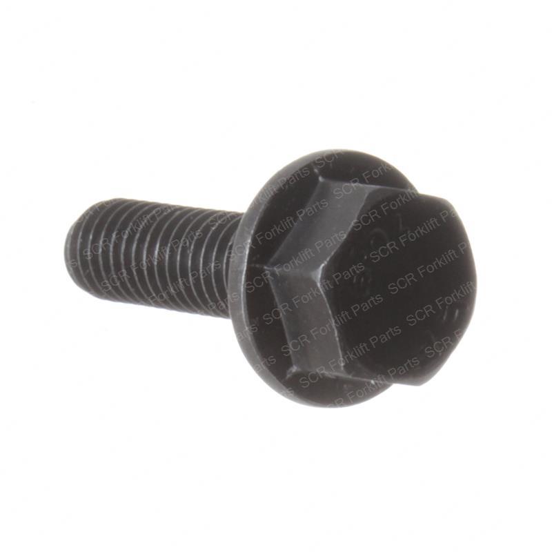 BOLT - FLANGE (AC01435-40620)