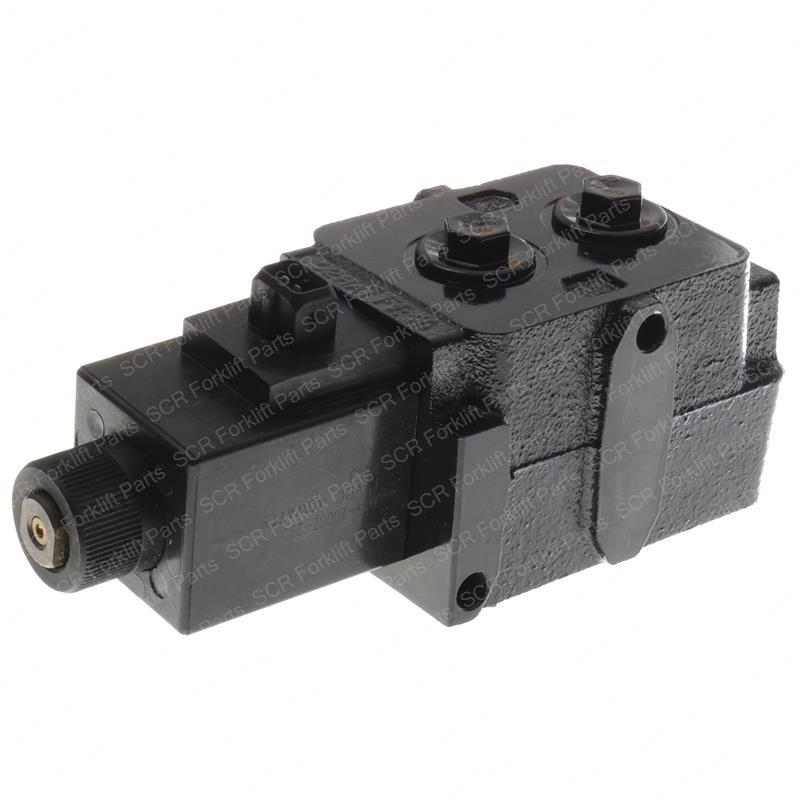 6-WAY SOLENOID C/O VALVE JC332/G3907 jc332-g3907 product image