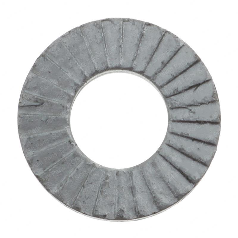WASHER NORDLOCK M6 D135 RA126723-011 ra126723-011 product image