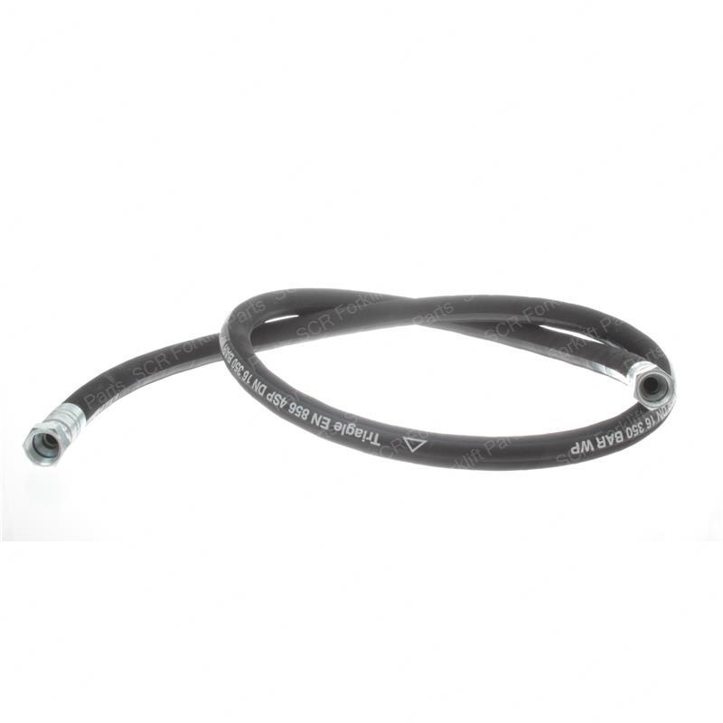 HOSE - HYDRAULIC SY55791 sy55791 product image