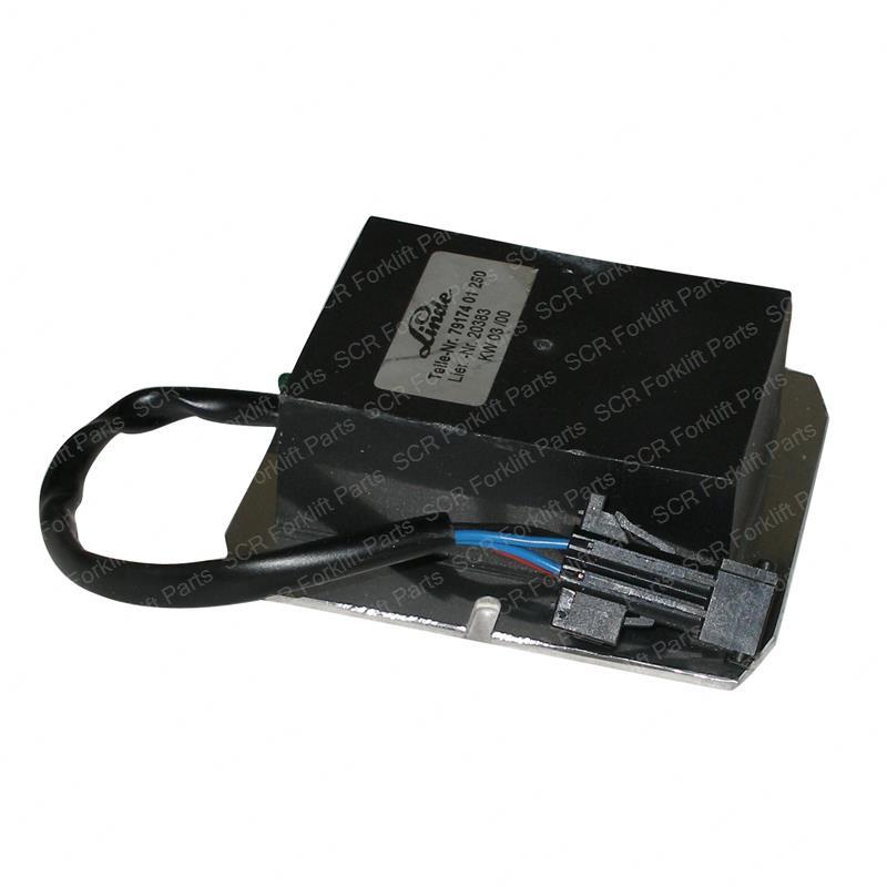 TRANSFORMER - 24 VOLT LI7917401250 li7917401250 product image