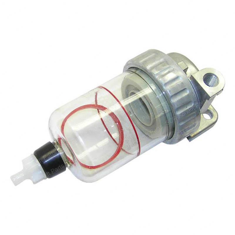 FILTER - WATER SEPARATOR HN600-311-9731 hn600-311-9731 product image