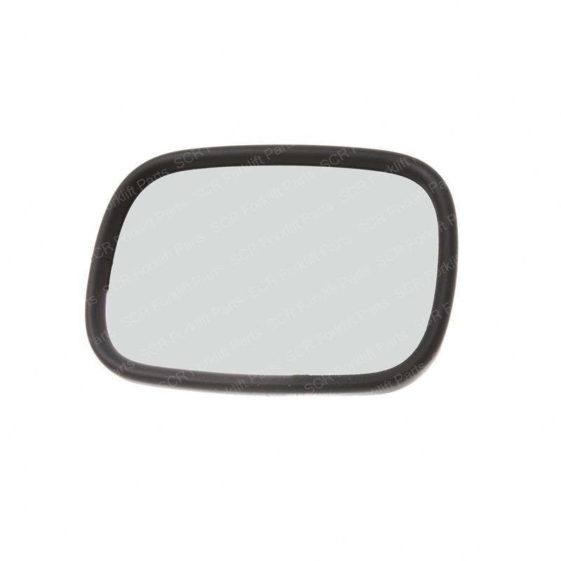 MIRROR - REAR VIEW 143X195 JL331/66799 jl331-66799 product image