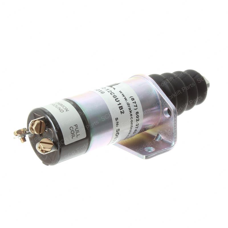SOLENOID 12VDC 9LB JL9402 jl9402 product image