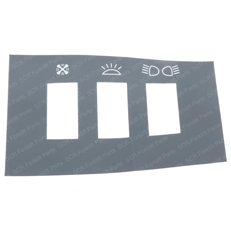 DECAL RA411-780 ra411-780 product image