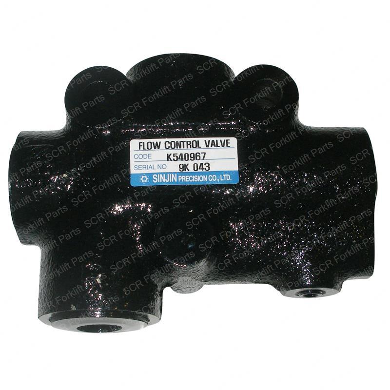 VALVE - FLOW DWK540967PP dwk540967pp product image