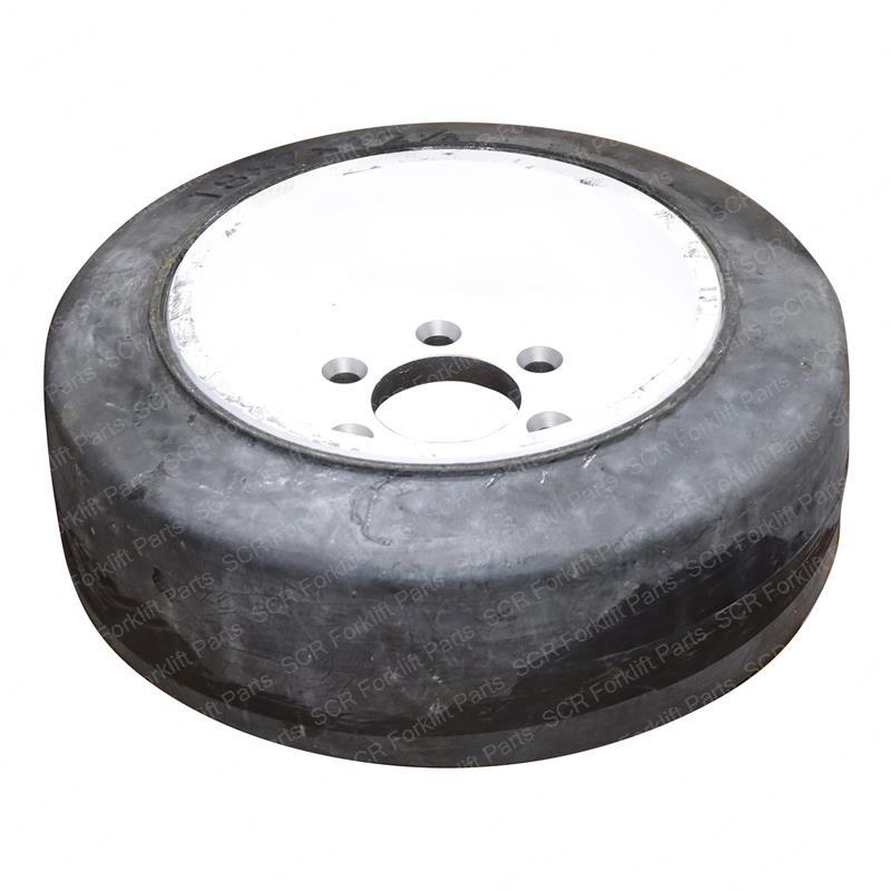 TIRE AND WHEEL ASSEMBLY CL2780645 cl2780645 product image