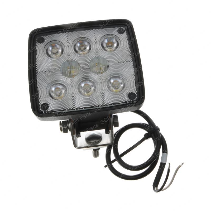 HEAD LAMP (10-80 VOLT LED) DWOU785 dwou785 product image