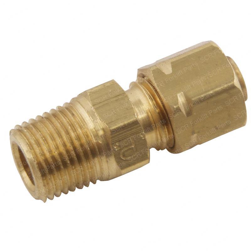 CONNECTOR - HYDRAULIC HY0149937 hy0149937 product image