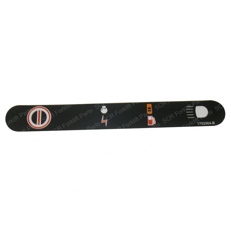 DECAL - STOP JL1702564 jl1702564 product image