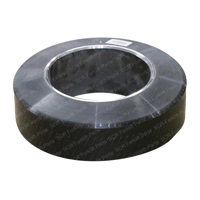 TIRE - POLY PRESS ON - DYALON B CR310035-243-4 cr310035-243-4 product image