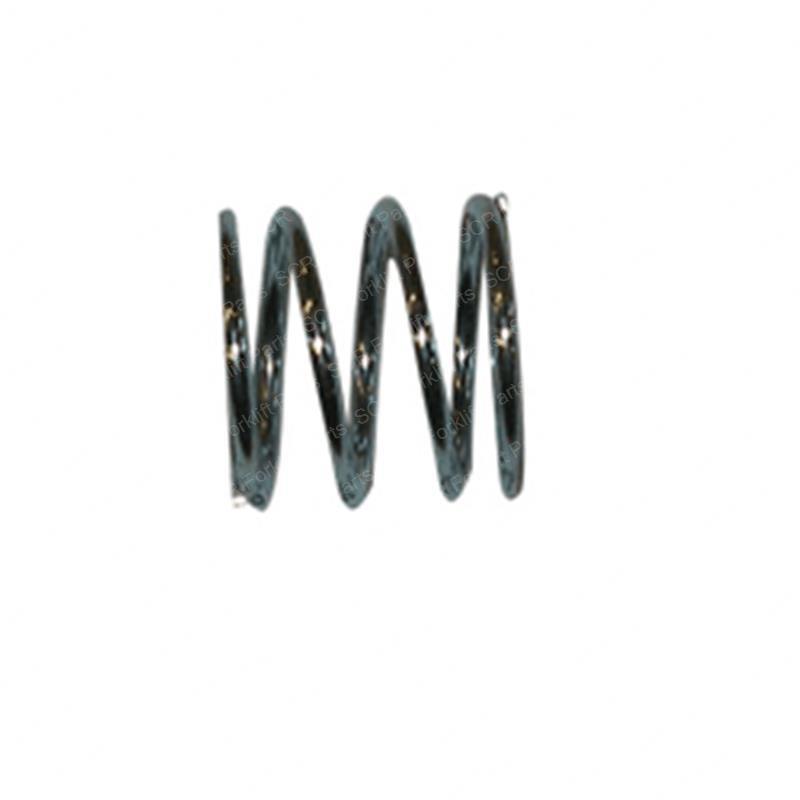 RETURN SPRING SY105337 sy105337 product image