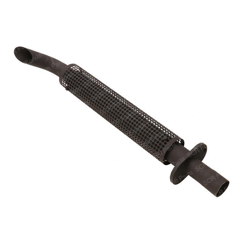 SILENCER HN19FV-40110 hn19fv-40110 product image