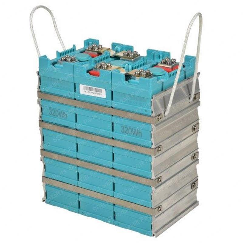 BATTERY,LITHIUM CELL 3 PACK JL1742410004 jl1742410004 product image