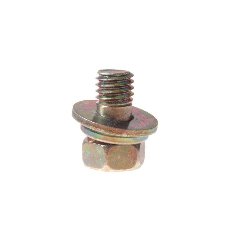 SCREW - SEMS NI12N53-82621 ni12n53-82621 product image