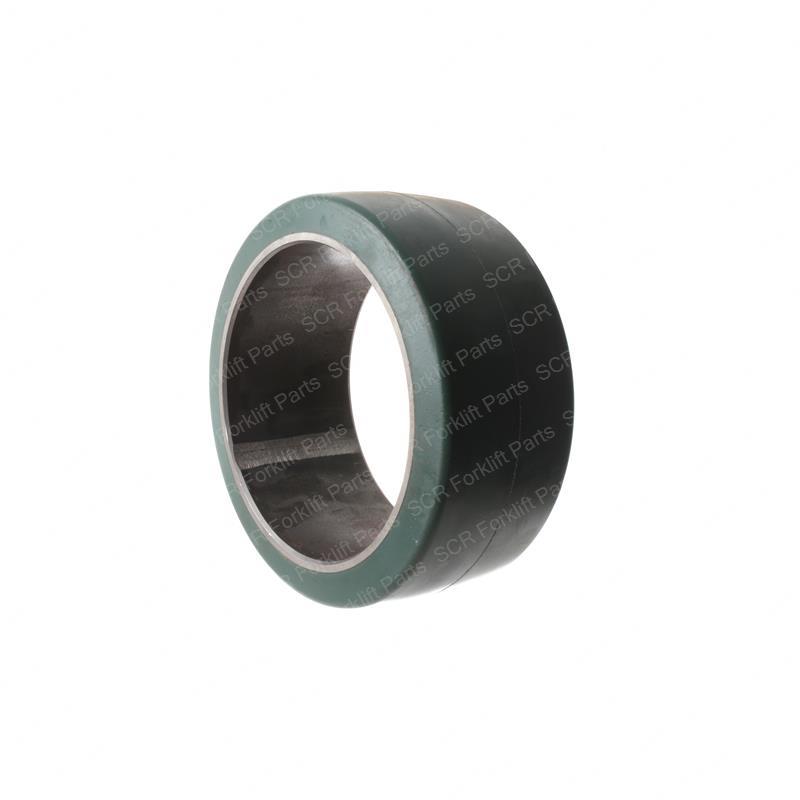 TIRE - POLY 12X5X9 RA939-51007/1R7 ra939-51007-1r7 product image