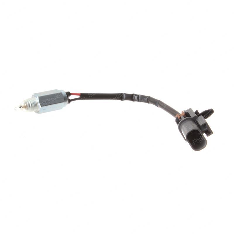 SOLENOID VAL (AC16196-GW300)