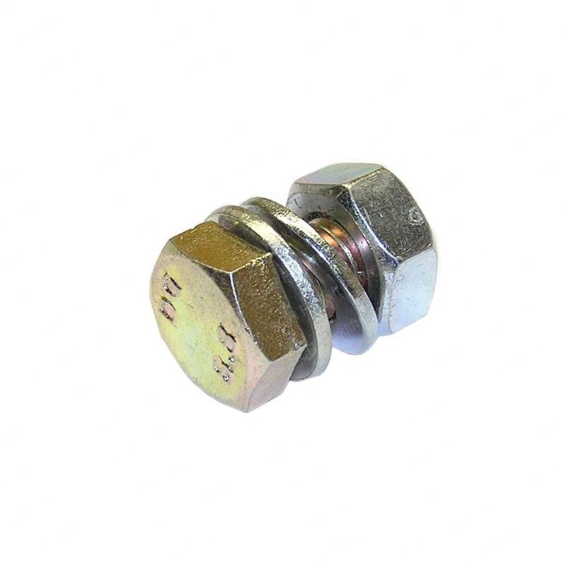 LOCKING BOLT + NUT ASSEMBLY MB27813410 mb27813410 product image