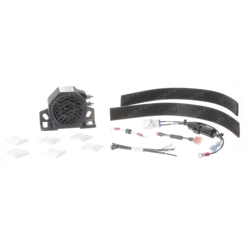 INST TRAVEL ALARM RA828-011-143/101 ra828-011-143-101 product image