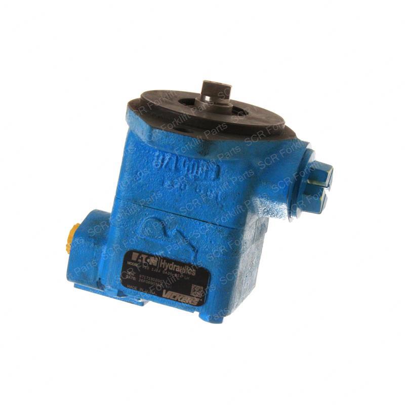 PUMP - POWER STEERING SY1242345 sy1242345 product image